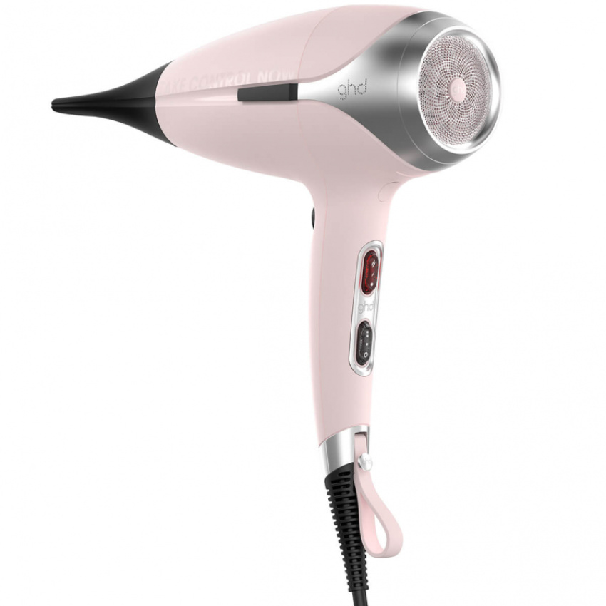 ghd Helios Hair Dryer Pink Limited Edition | Bangerhead