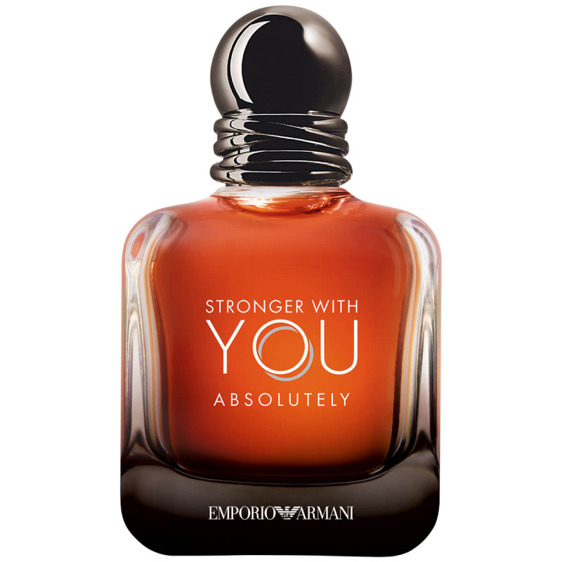 Giorgio Armani Emporio Armani Stronger With You Absolu Parfum (50